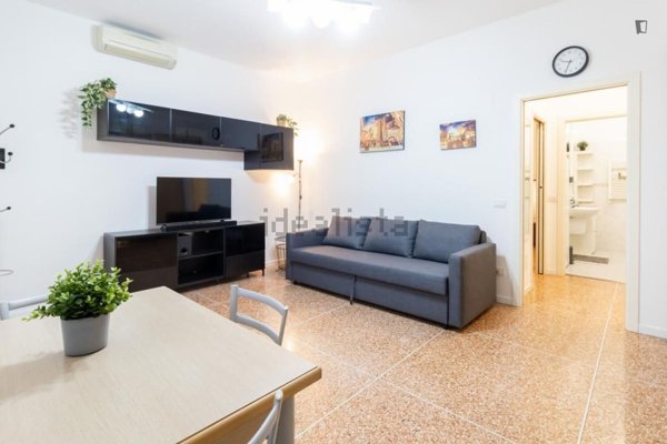 appartamento in affitto a Casalecchio di Reno in zona Croce