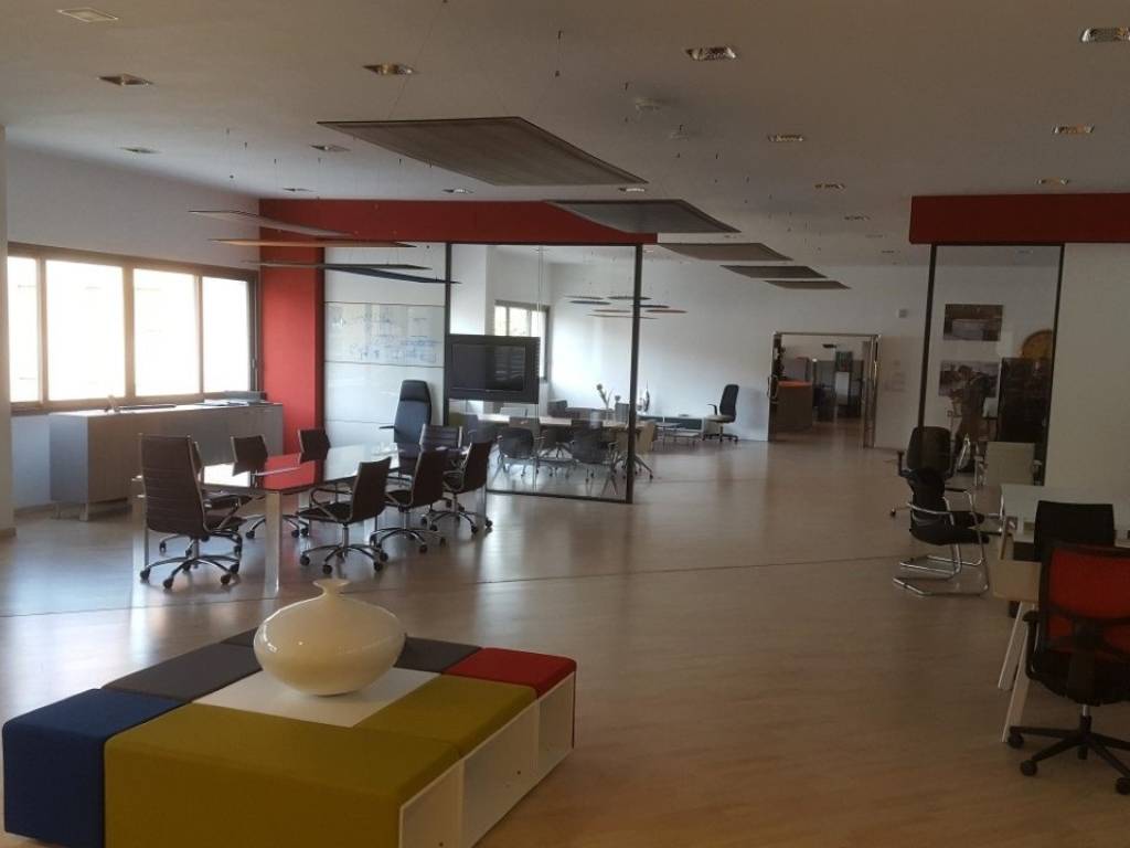 ufficio in affitto a Casalecchio di Reno in zona Ceretolo
