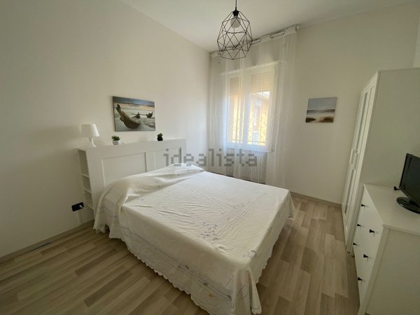 appartamento in affitto a Casalecchio di Reno in zona Ceretolo