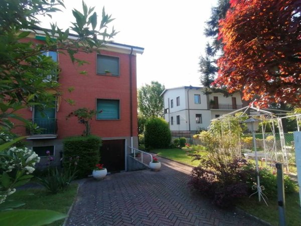 casa indipendente in affitto a Casalecchio di Reno in zona Ceretolo