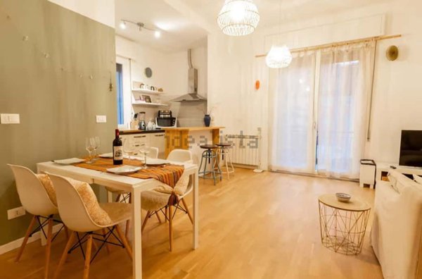 appartamento in affitto a Casalecchio di Reno in zona Garibaldi/La Mutua
