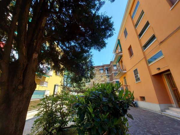 appartamento in affitto a Casalecchio di Reno in zona Croce