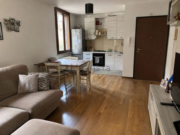 appartamento in affitto a Casalecchio di Reno in zona Ceretolo