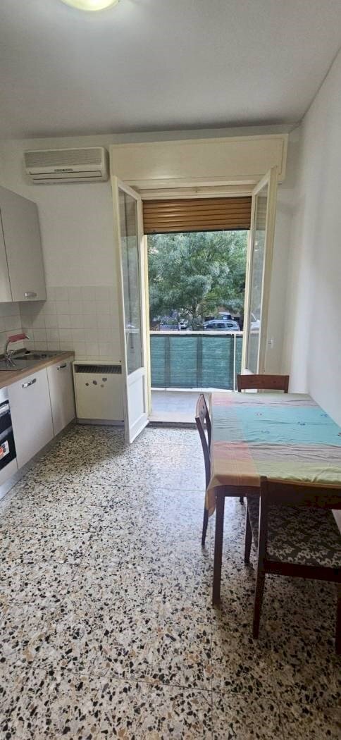 appartamento in affitto a Casalecchio di Reno in zona Croce
