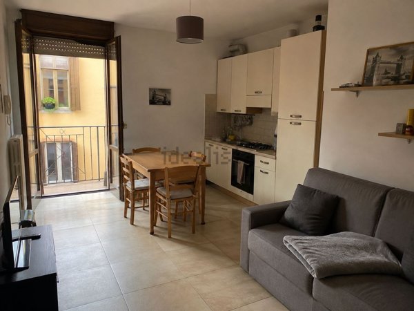 appartamento in affitto a Casalecchio di Reno in zona Garibaldi/La Mutua