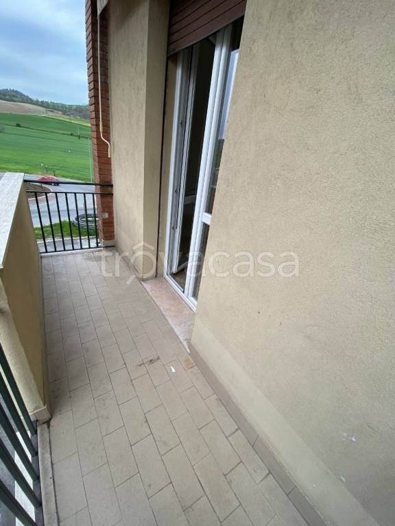 appartamento in affitto a Casalecchio di Reno