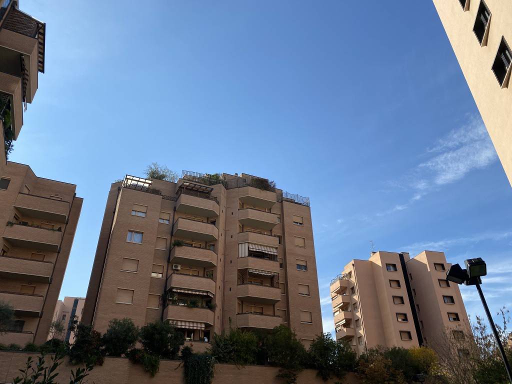 appartamento in affitto a Casalecchio di Reno in zona Ceretolo