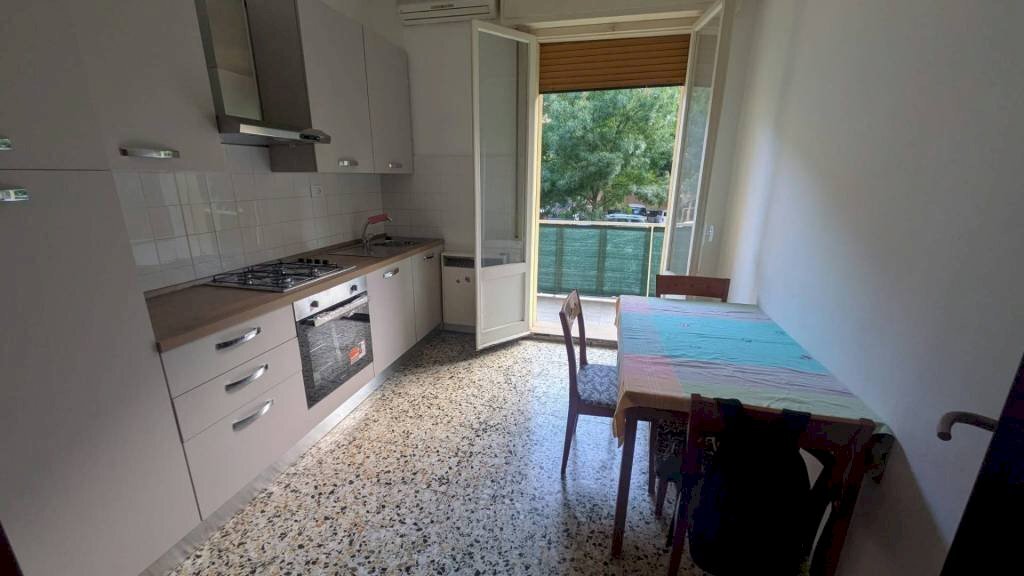 appartamento in affitto a Casalecchio di Reno in zona Croce