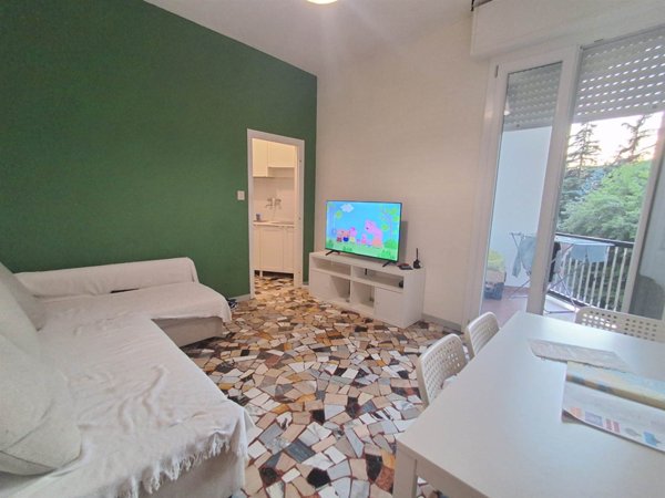 appartamento in affitto a Casalecchio di Reno in zona Garibaldi/La Mutua