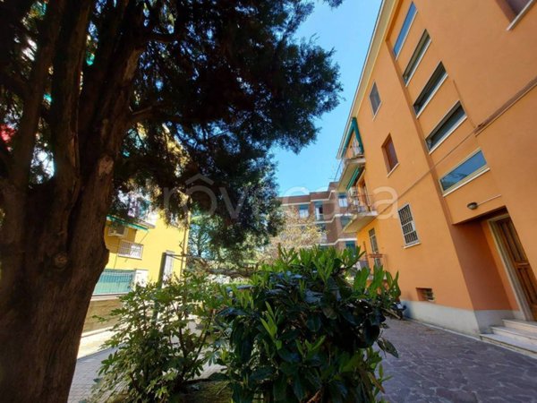 appartamento in affitto a Casalecchio di Reno in zona Croce