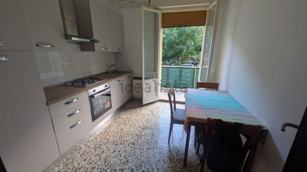 appartamento in affitto a Casalecchio di Reno in zona Croce