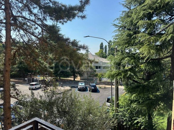 appartamento in affitto a Casalecchio di Reno in zona Croce