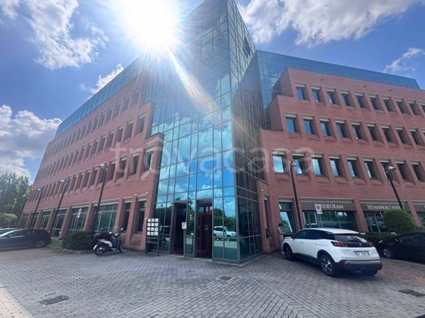 ufficio in affitto a Casalecchio di Reno in zona Ceretolo