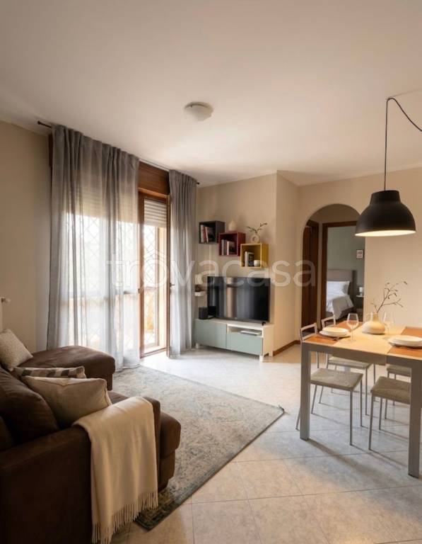 appartamento in affitto a Casalecchio di Reno in zona Ceretolo