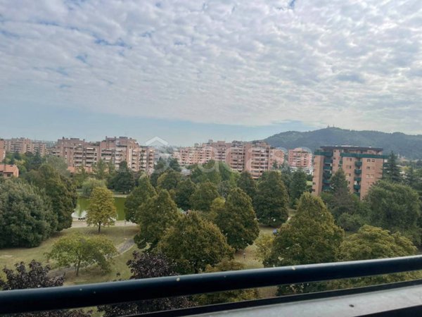 appartamento in affitto a Casalecchio di Reno in zona Ceretolo
