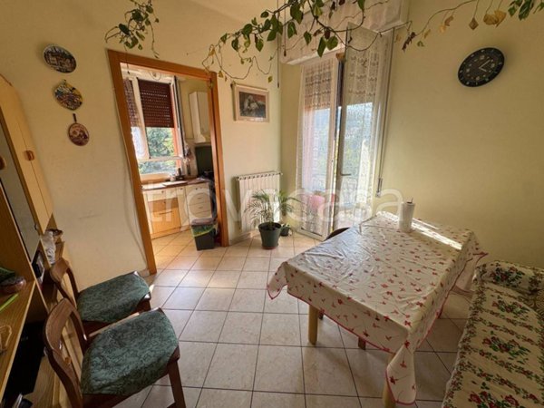 appartamento in affitto a Casalecchio di Reno in zona Ceretolo