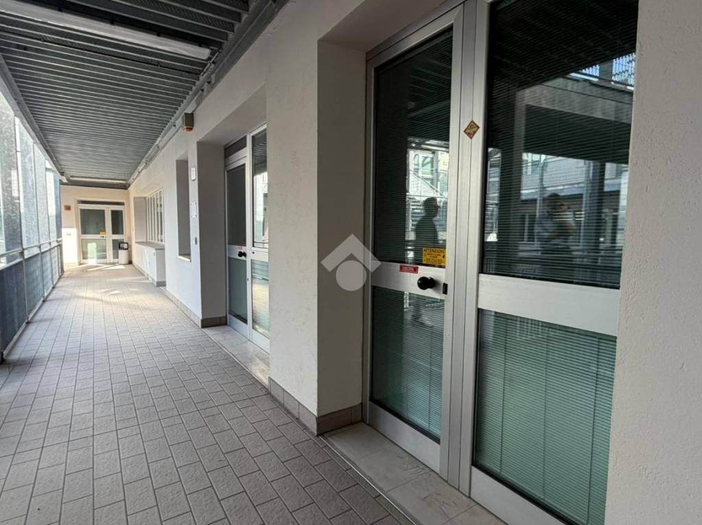 ufficio in affitto a Casalecchio di Reno