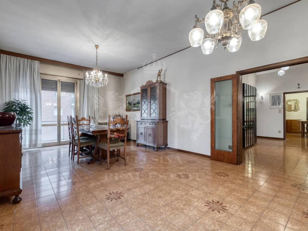 appartamento in affitto a Casalecchio di Reno in zona Ceretolo