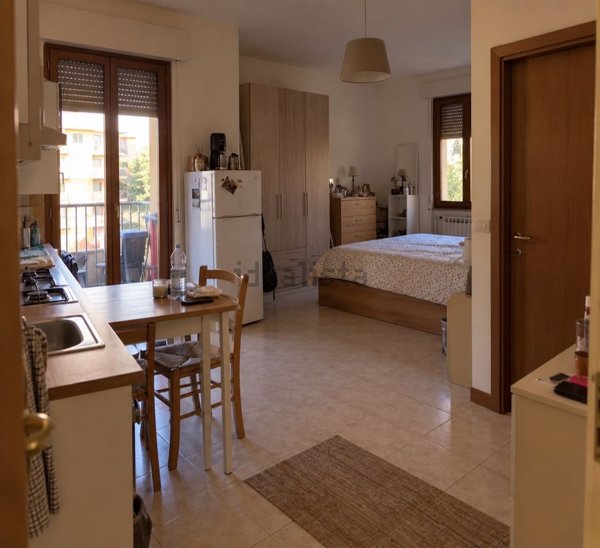 appartamento in affitto a Casalecchio di Reno in zona Garibaldi/La Mutua