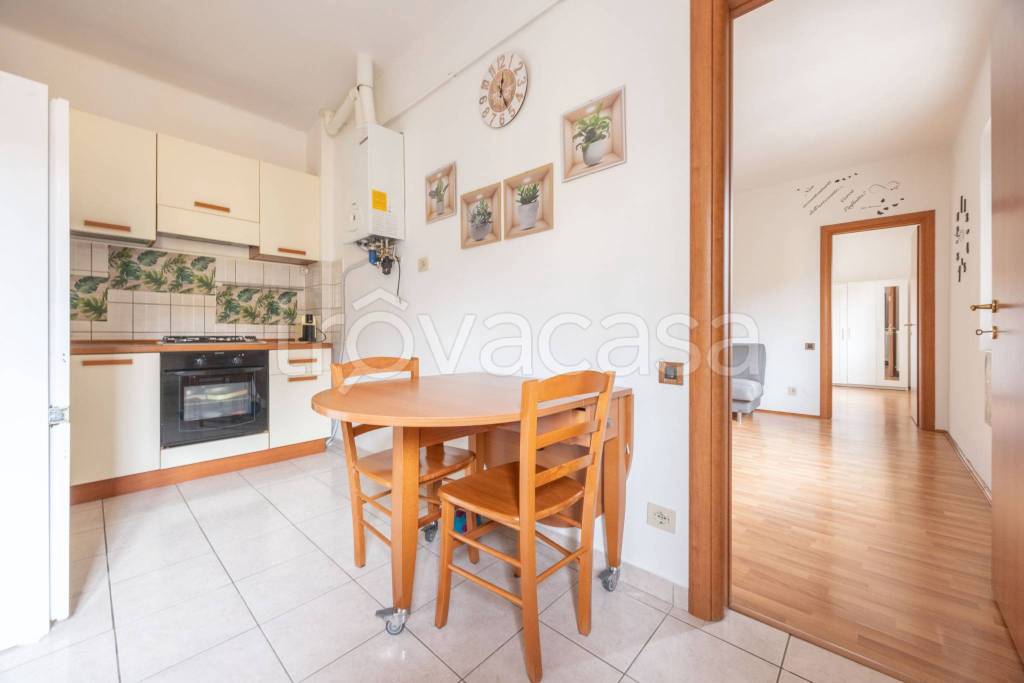 appartamento in affitto a Casalecchio di Reno in zona Garibaldi/La Mutua