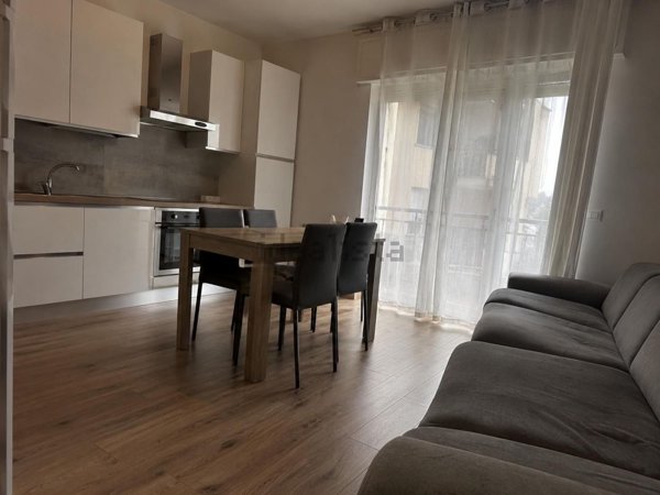 appartamento in affitto a Casalecchio di Reno in zona Garibaldi/La Mutua