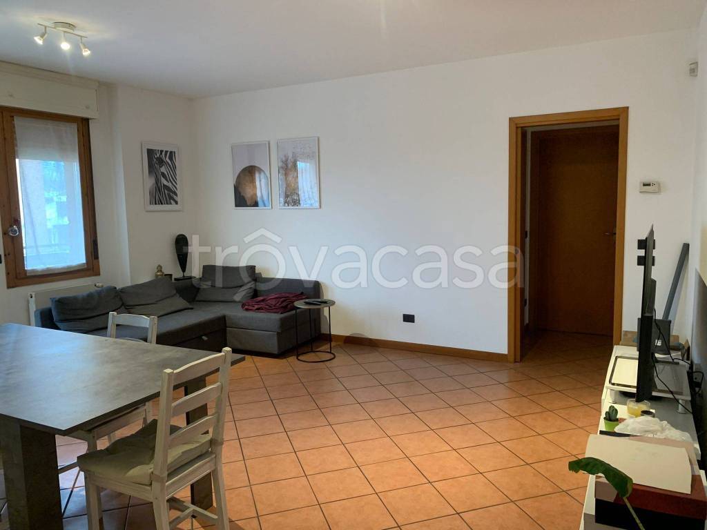 appartamento in affitto a Casalecchio di Reno in zona Ceretolo
