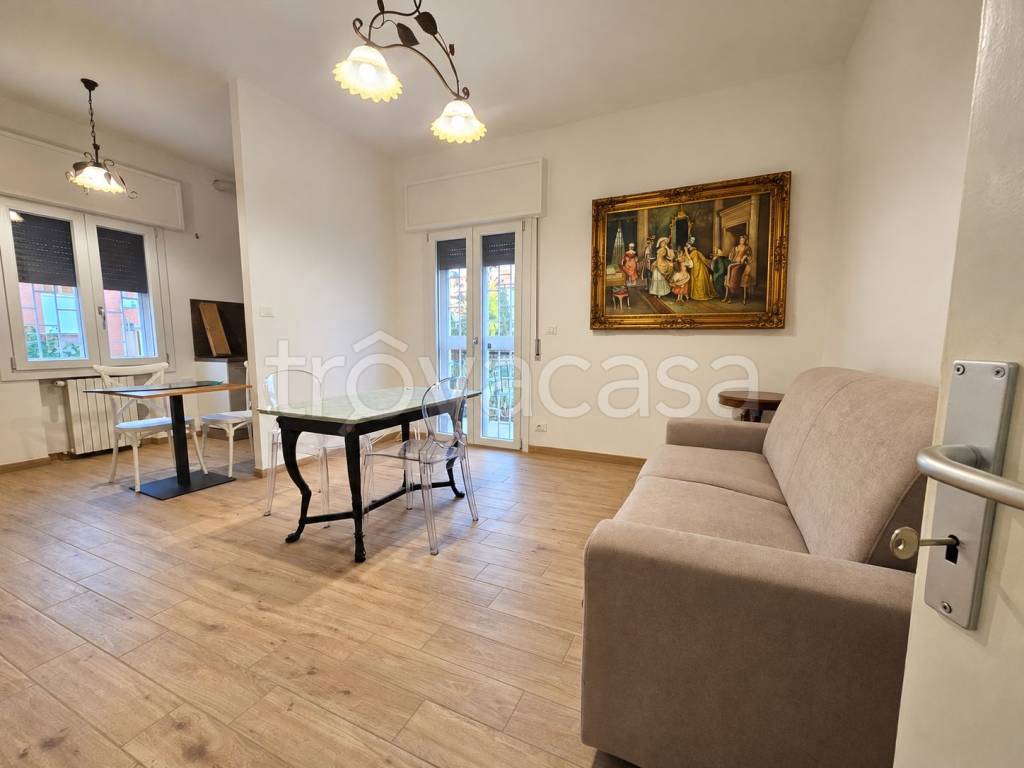 appartamento in affitto a Casalecchio di Reno in zona Ceretolo