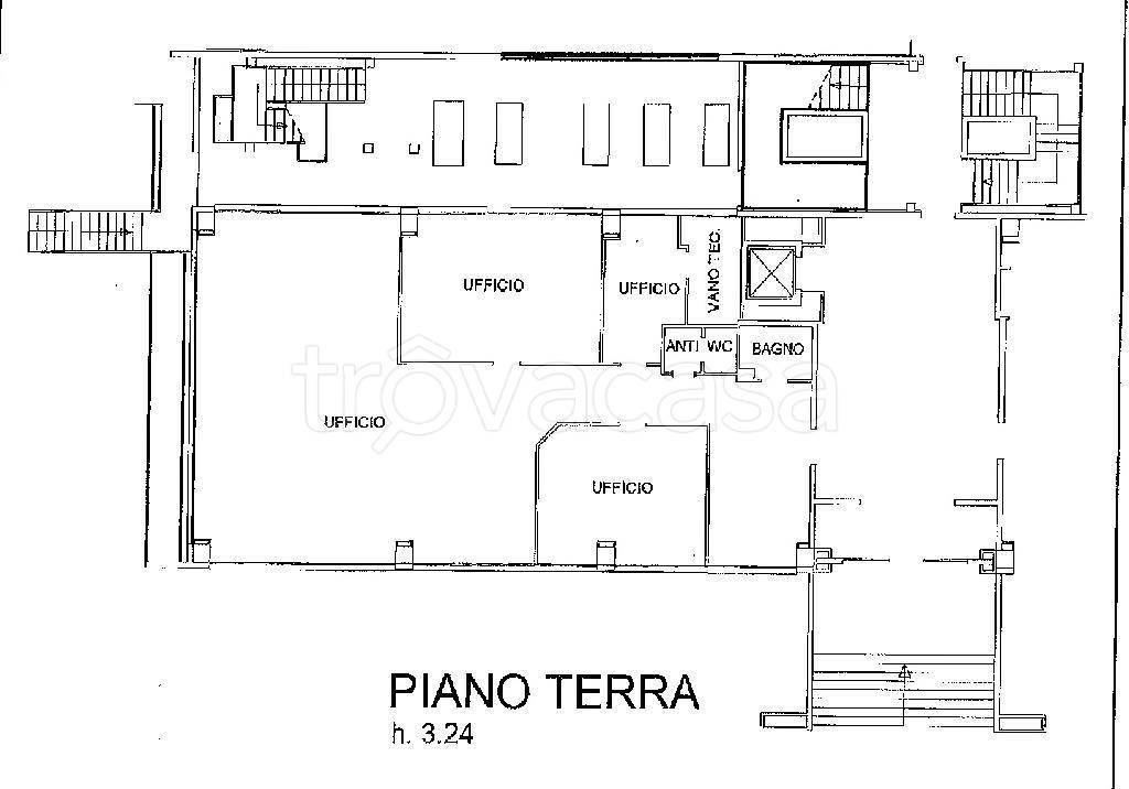 appartamento in affitto a Casalecchio di Reno in zona San Biagio