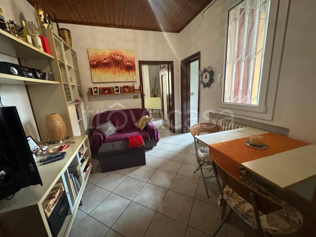 appartamento in affitto a Casalecchio di Reno in zona Garibaldi/La Mutua