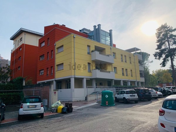 appartamento in affitto a Casalecchio di Reno