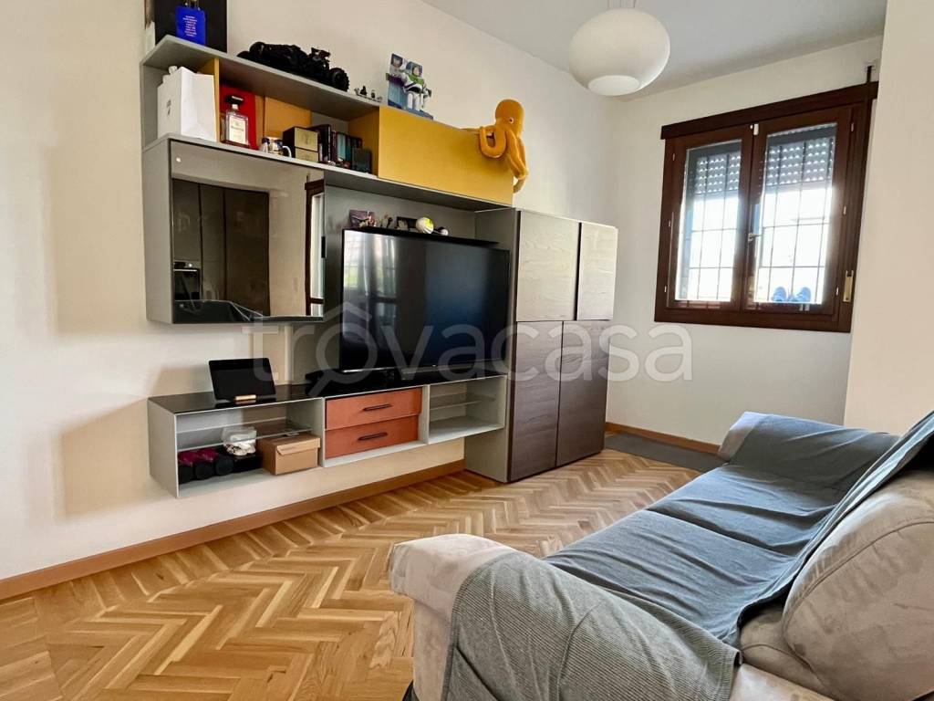 appartamento in affitto a Casalecchio di Reno in zona Ceretolo
