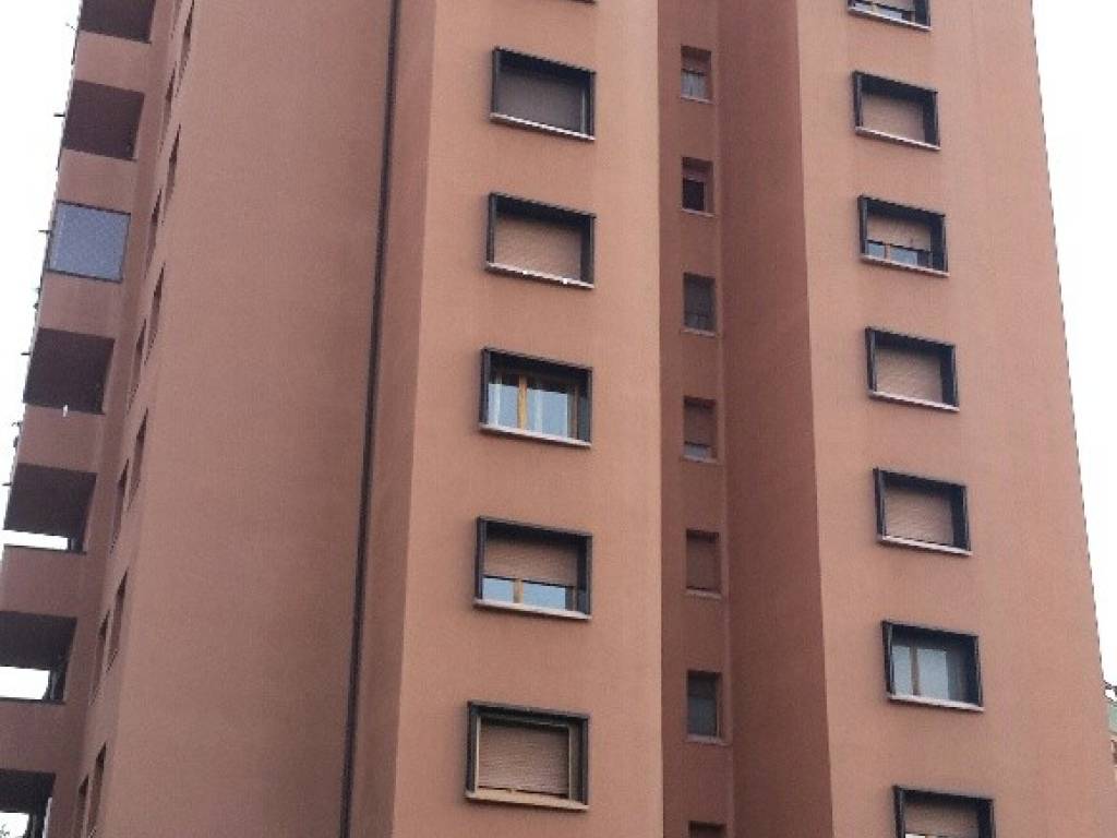 appartamento in affitto a Casalecchio di Reno in zona Ceretolo