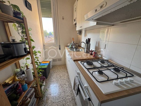appartamento in affitto a Casalecchio di Reno in zona Garibaldi/La Mutua