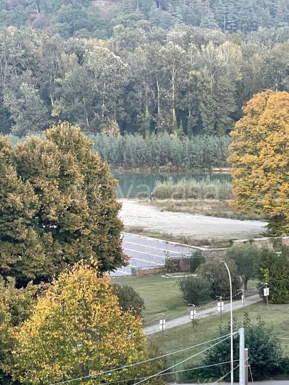 appartamento in affitto a Casalecchio di Reno in zona Ceretolo