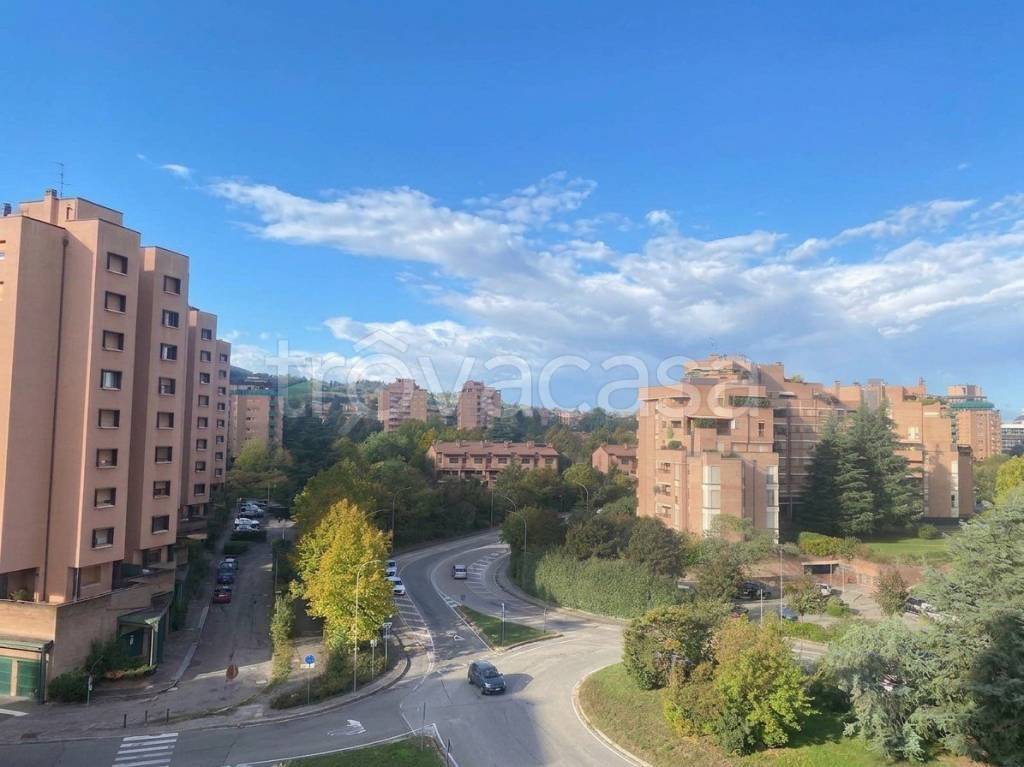 appartamento in affitto a Casalecchio di Reno