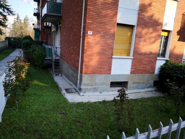 appartamento in affitto a Casalecchio di Reno in zona Croce