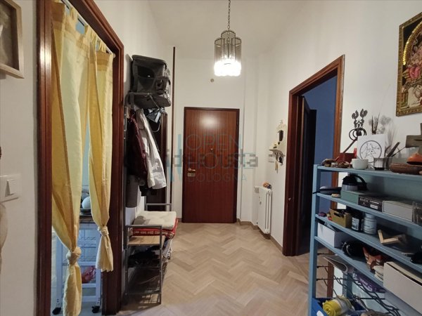 appartamento in affitto a Casalecchio di Reno in zona Garibaldi/La Mutua