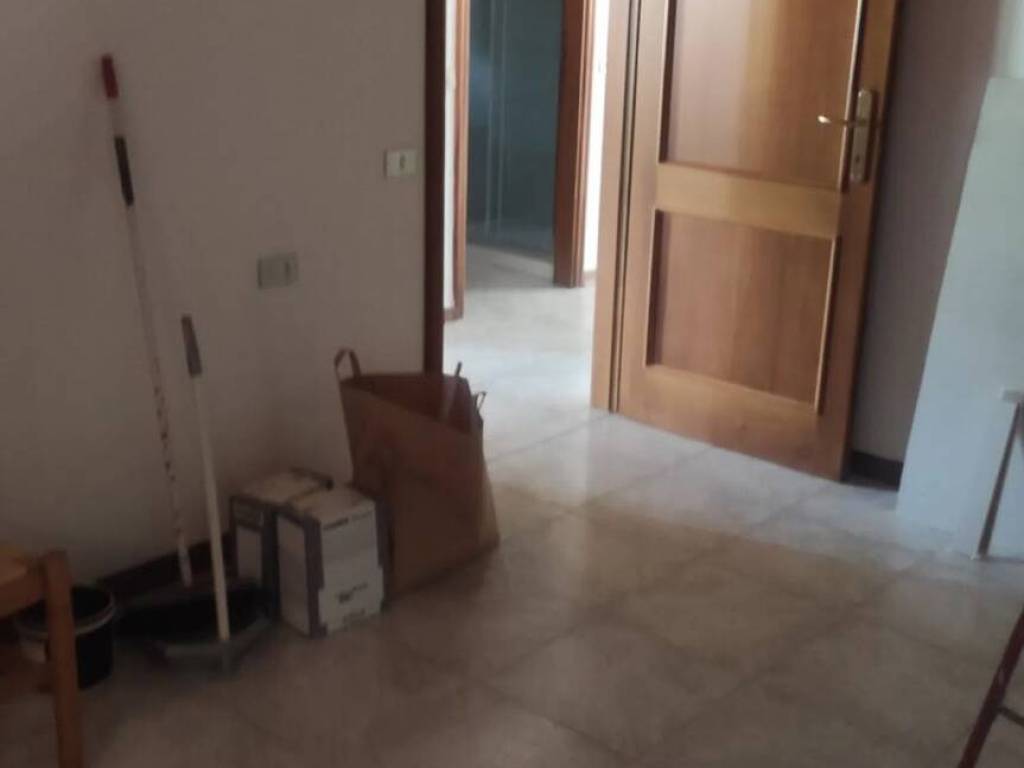 appartamento in affitto a Castel d'Aiano in zona Villa d'Aiano