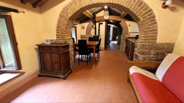 casa indipendente in affitto a Castel del Rio