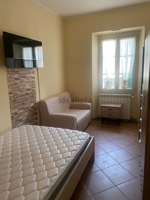 appartamento in affitto a Castel del Rio in zona Valsalva