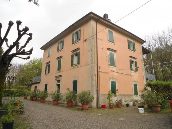 casa indipendente in affitto a Castel di Casio