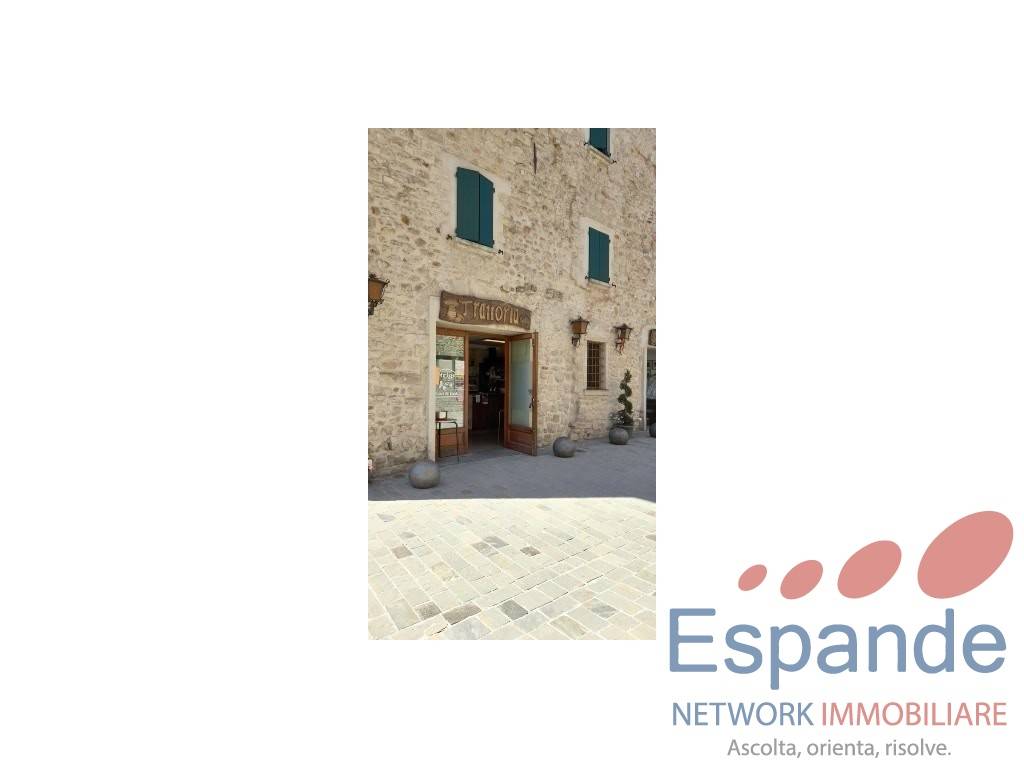 casa indipendente in affitto a Castel di Casio