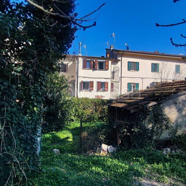 casa indipendente in affitto a Castel di Casio in zona Suviana