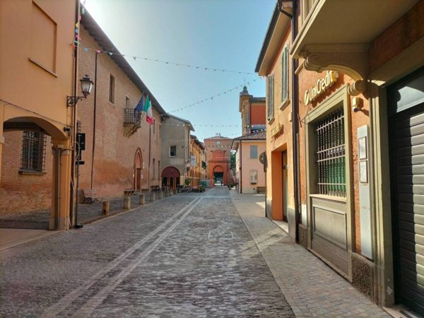 ufficio in affitto a Castel Guelfo di Bologna