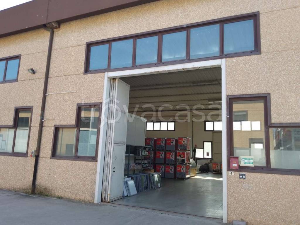 bivano in affitto a Castel Guelfo di Bologna