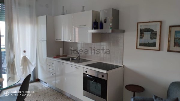appartamento in affitto a Castel Guelfo di Bologna