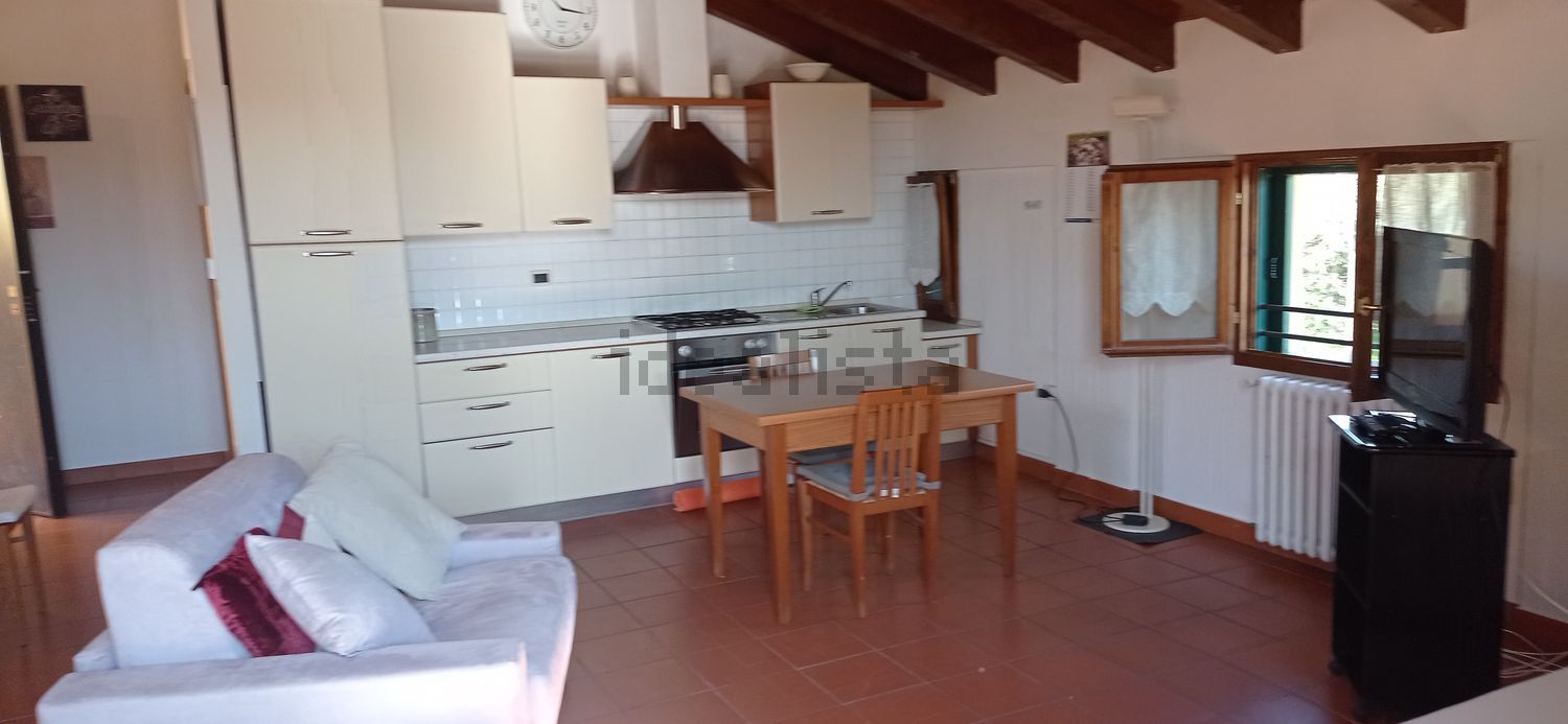 appartamento in affitto a Castel Guelfo di Bologna