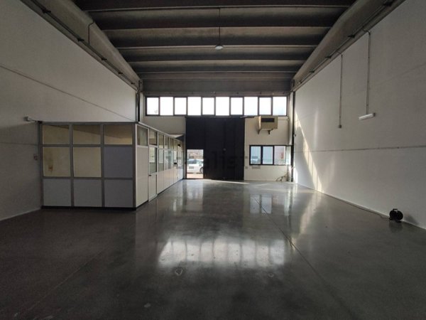 ufficio in affitto a Castel Guelfo di Bologna