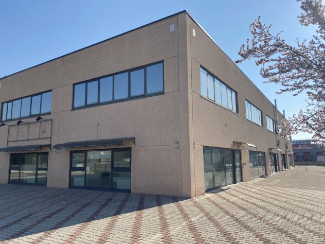 ufficio in affitto a Castel Guelfo di Bologna