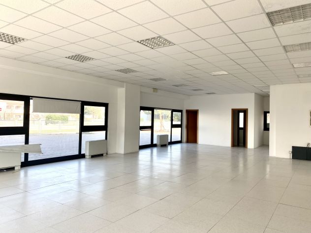 ufficio in affitto a Castel Guelfo di Bologna